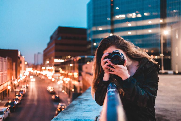 Manuelle Fotografie