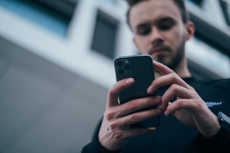 Fotografie mit dem iPhone
